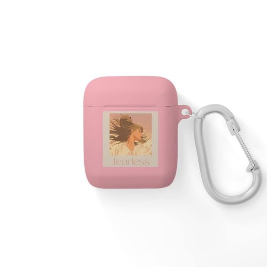 Explore AirPods Case Cover