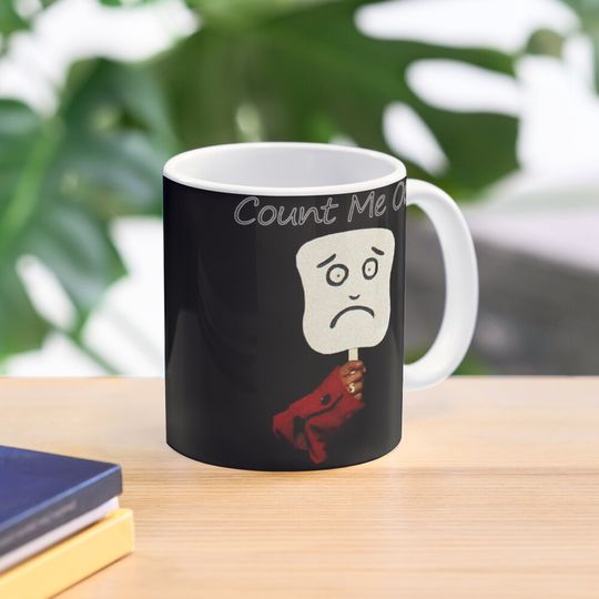 Kendrick Lamar Classic Vintage Vol.05 Coffee Mug