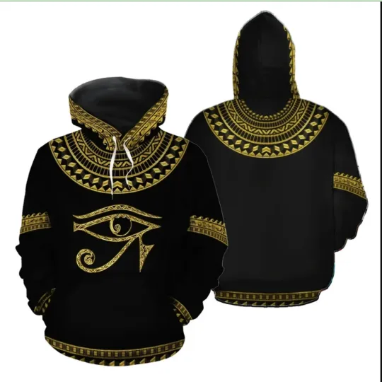 AFRICAN 3D HOODIE Best Price Mother Day Gift All Over Print Us Size