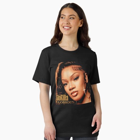 GloRilla Glorious Essential T-Shirt