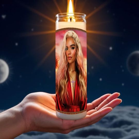 Explore Prayer Candles