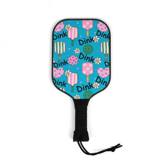 Pickleball Kit Coquette Pickle Ball Kit