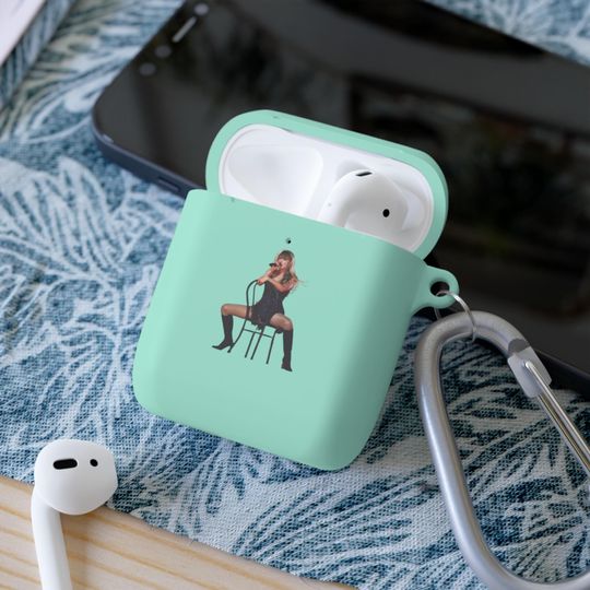Vigilante Shit AirPods and AirPods Pro Case Cover