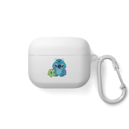 Stitch, Lilo and stitch, case AirPods, Disney, for AirPods, AirPod pro cute case for AirPods