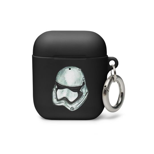 Star Wars Storm Trooper AirPods - AirPods Pro Case