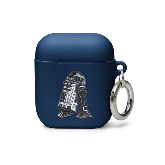 Star Wars R2D2 AirPods - AirPods Pro Case