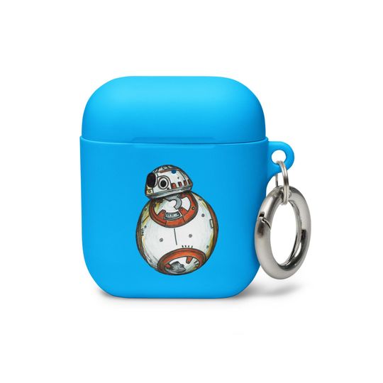 Star Wars BB8 AirPods - AirPods Pro Case