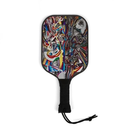 Pickleball Kit Mashup Plus