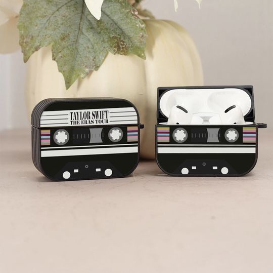 TS Eras AirPod case, TS AirPod case, Eras AirPod case, Cute AirPod case, Accessories