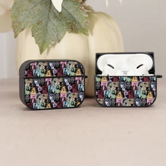 TS Eras AirPod case, TS AirPod case, Eras AirPod case, Cute AirPod case, Accessories