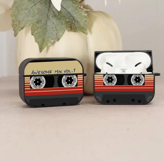 DISCOUNTED AirPod Cases, Please READ DETAILS, Ts AirPod Case, Mix Tape AirPod Case, Deadpool AirPod Case, Cute AirPod Case, Eras Tour Case