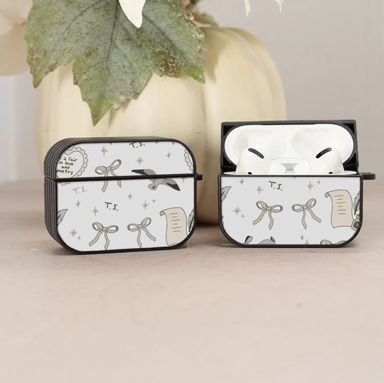 TPD AirPod case, TS AirPod Pro 2nd generation case, Eras AirPod 3rd generation case, Cute AirPod case, Accessories for airpod