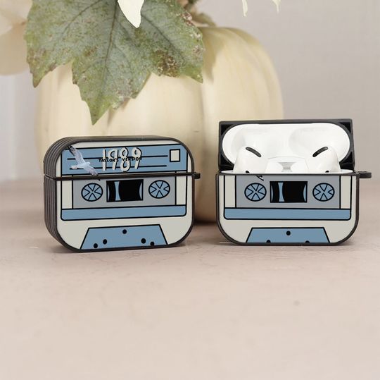 1989 Airpod Pro, TS ERA Airpod 2nd Gen, Era Airpod 3rd gen, Cute Airpod Pro 2nd gen case, Gift for her