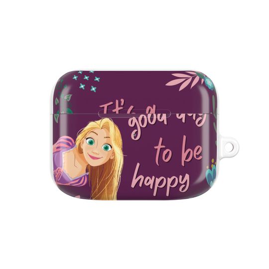 Disney Princess AOP Airpods Case Cover