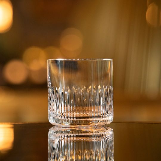 Explore Rock Glasses