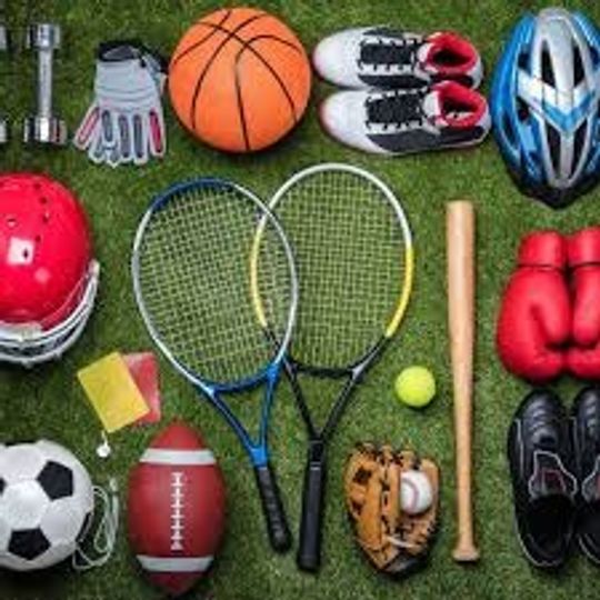 Explore Sporting Goods
