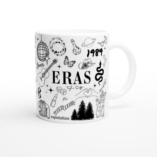 Eras Mug Lavender Haze All Too Well Concert Mug Gift For Girls Meet Me At Midnight Mug Christmas Thoughtful Gifts For Her Karma Is A Cat Mug