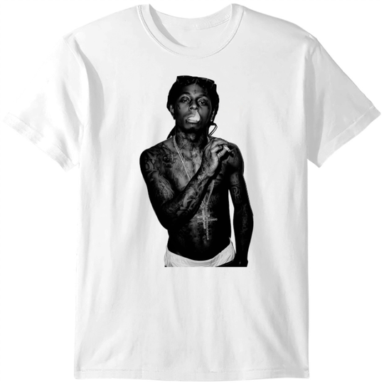 Lil Wayne T-Shirt