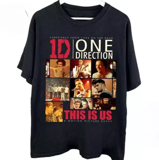 1D One Direction Albums Hoodie, 1D Gift For 1D Fan, Memories Liam Shirt