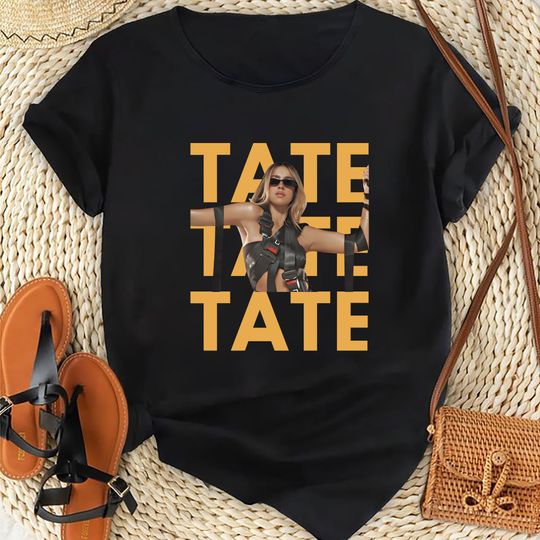 Graphic Tate McRae Miss Possessive World Tour Shirt, Tate McRae Tour 2025 Fan Shirt, Miss Possessive World Tour Merch, Tate McRae Fan Gift