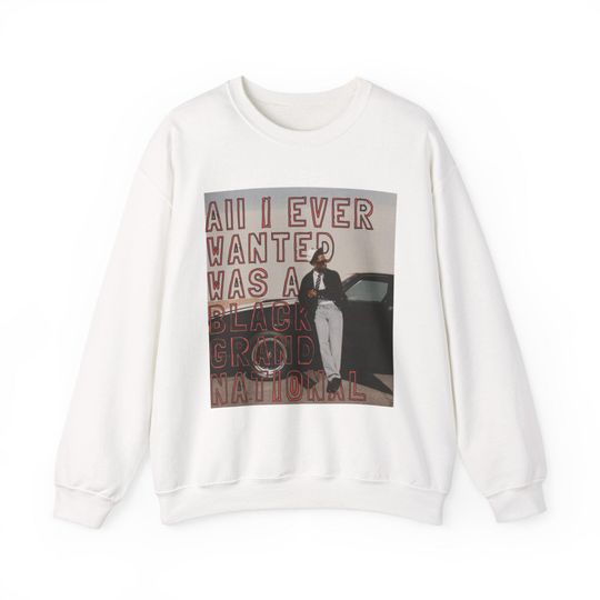 Kendrick Lamar Sweatshirt