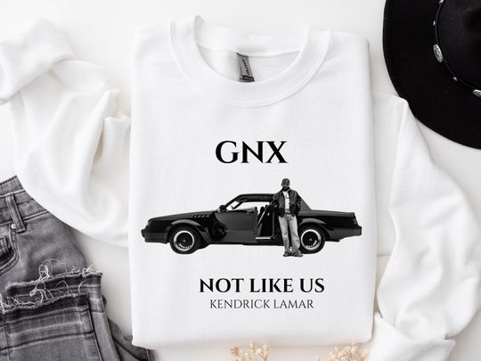 Discover Kendrick Lamar Sweatshirt, Kendrick Lamar Album Shirt, Kendrick Lamar Music Merch, Kendrick Lamar Gift