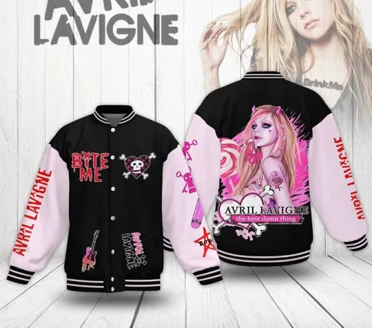 Chris Brown What You Got For Me To Try Baseball Jacket..