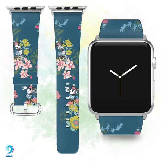 Disney Watch Band