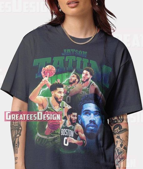 Jayson Tatum Unisex T-Shirt
