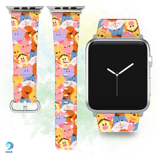 Disney Tiger Watch Band