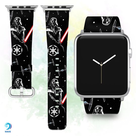 Darth Vader Star Wars Watch Band