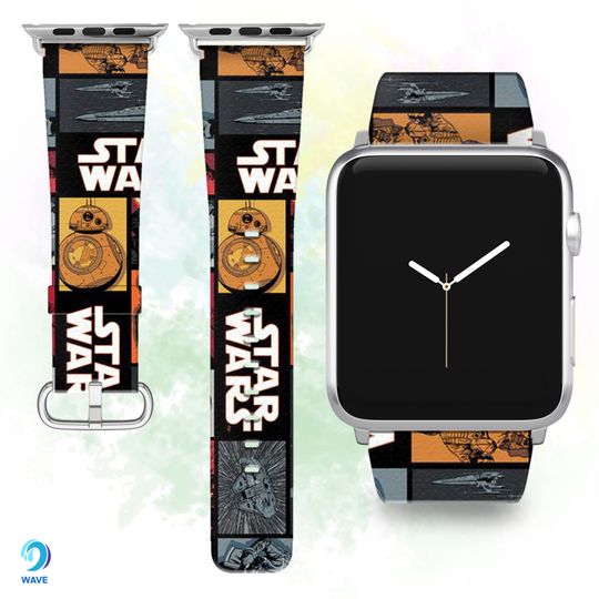 Star Wars Watch Band