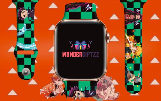 Disney Mickey Mouse Apple Watch Band