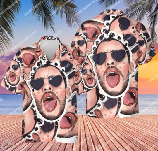 Post Malone Hawaiian Shirt, Cute Design 2025