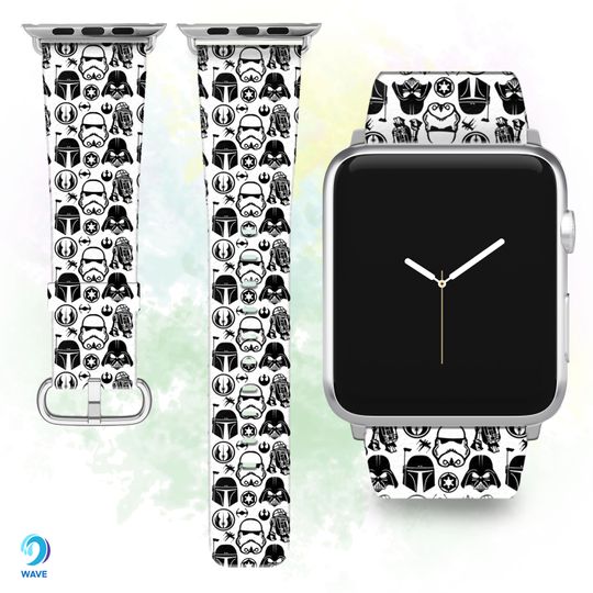 Star Wars Watch Band