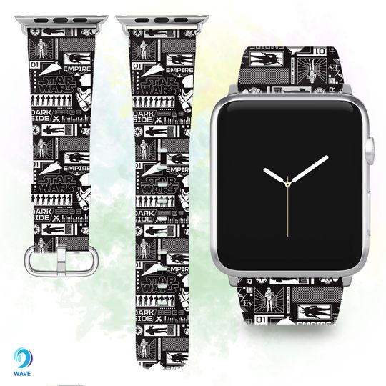 Star Wars Watch Band