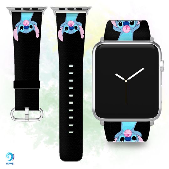Stitch Disney Watch Band