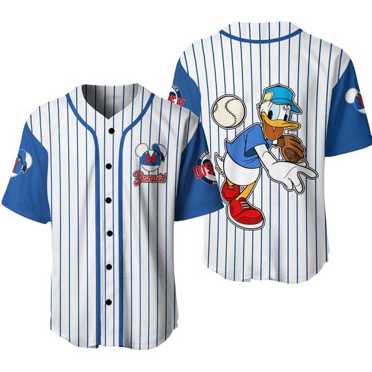 Donald Jersey, Donald Baseball Jersey, Donald Jersey Shirt, Donald Football Jersey, Donald Athletic Jersey, Donald Jersey Women