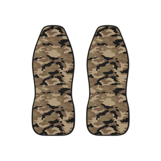 Ukraine Car Seat Covers