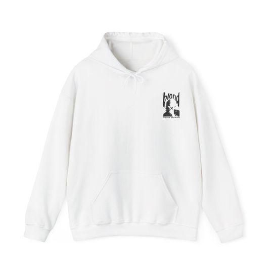 Frank Ocean Inspired Hoodie