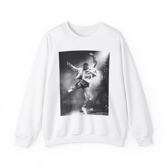 Chris Brown Sweatshirt