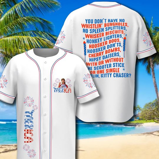 Merica jersey, 4th Of July Baseball Jersey, Usa Shirt, America Baseball Jersey, 4th July Shirt, Fourth Of July Jersey, Happy 4th of July