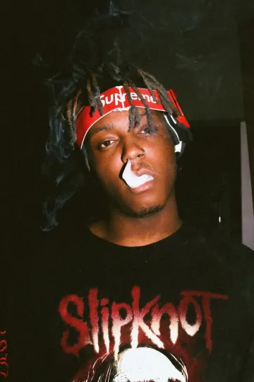 Juice Wrld ‘Stay High’ Poster, Gift For Mother's Day Father's Day