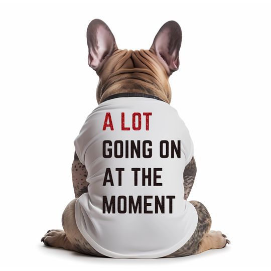 Custom Funny Dog Tank Top