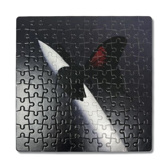 Post Malone Twelve Carat Toothache Puzzle