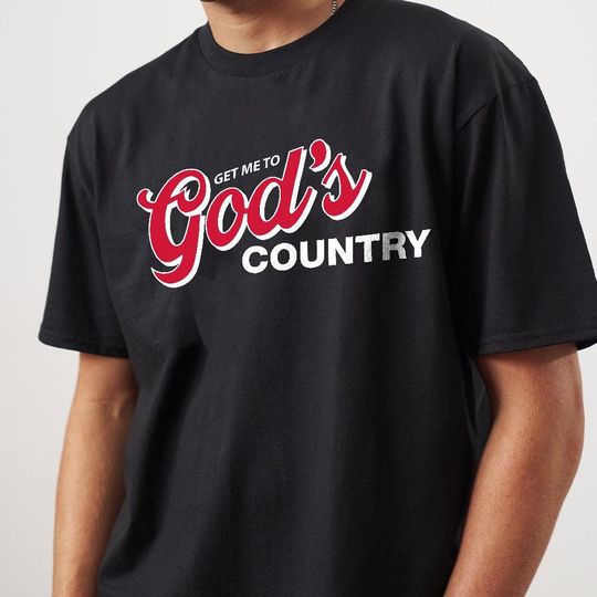 Get me to God's Country Shirt Wallen Western, Morgan Western Shirt, Morgan I am The Problem Tour 2025 shirt