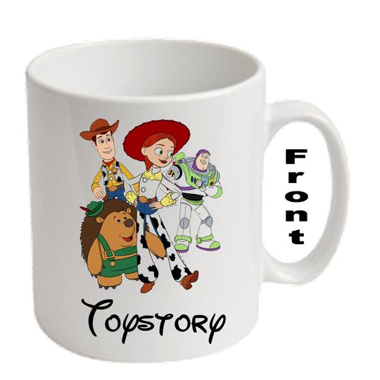 TOY STORY Mugs