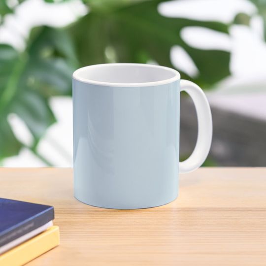 Hammerbarn Coffee Mug