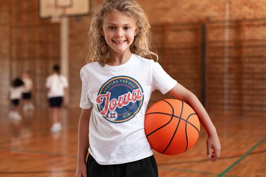 Caitlin Clark Indiana Fever Women's & Youth T-Shirt