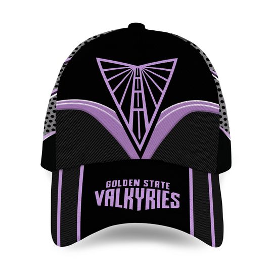 Golden State Valkyries Classic Cap